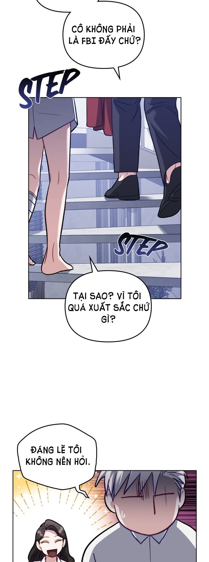 Kẻ Nghiệp Dư Chapter 11.5 - Trang 2