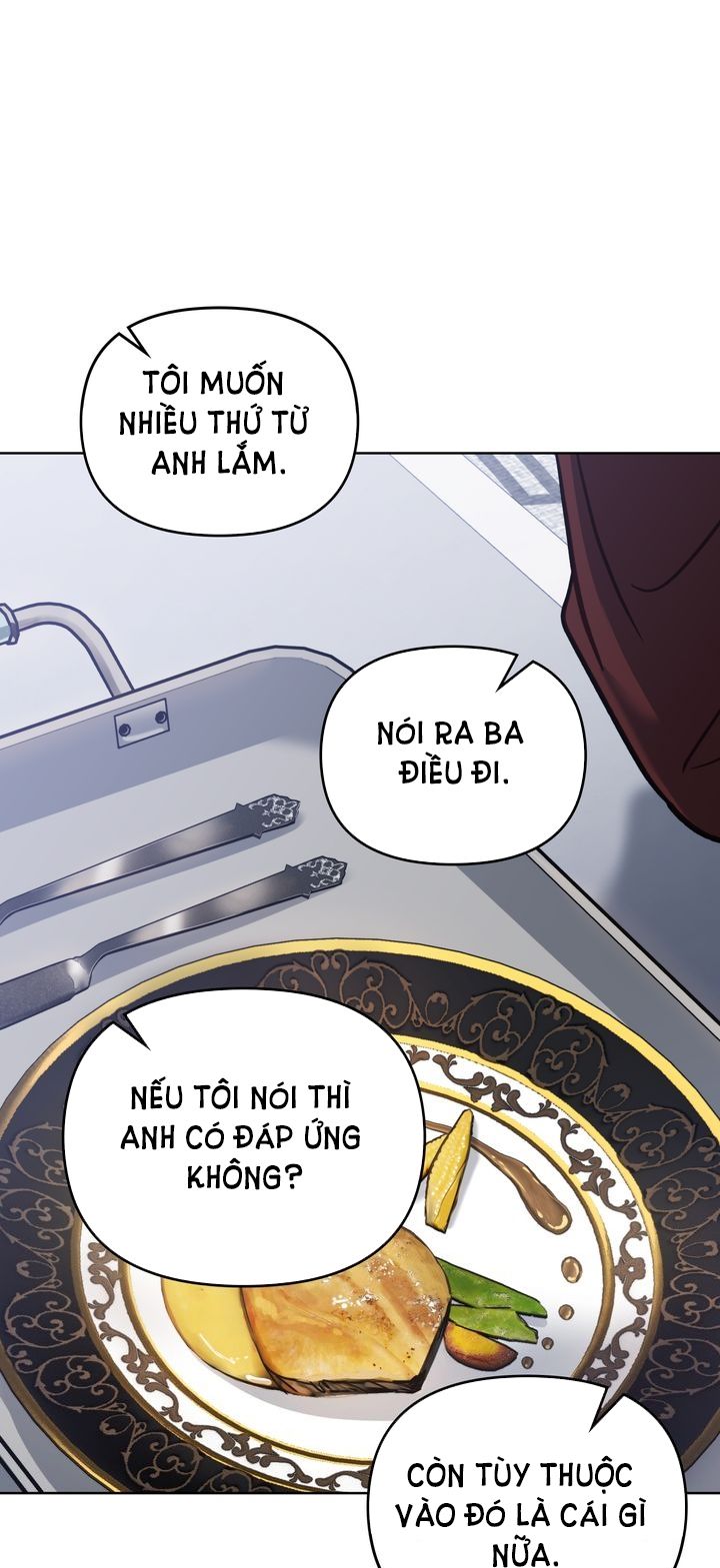 Kẻ Nghiệp Dư Chapter 11.5 - Trang 2