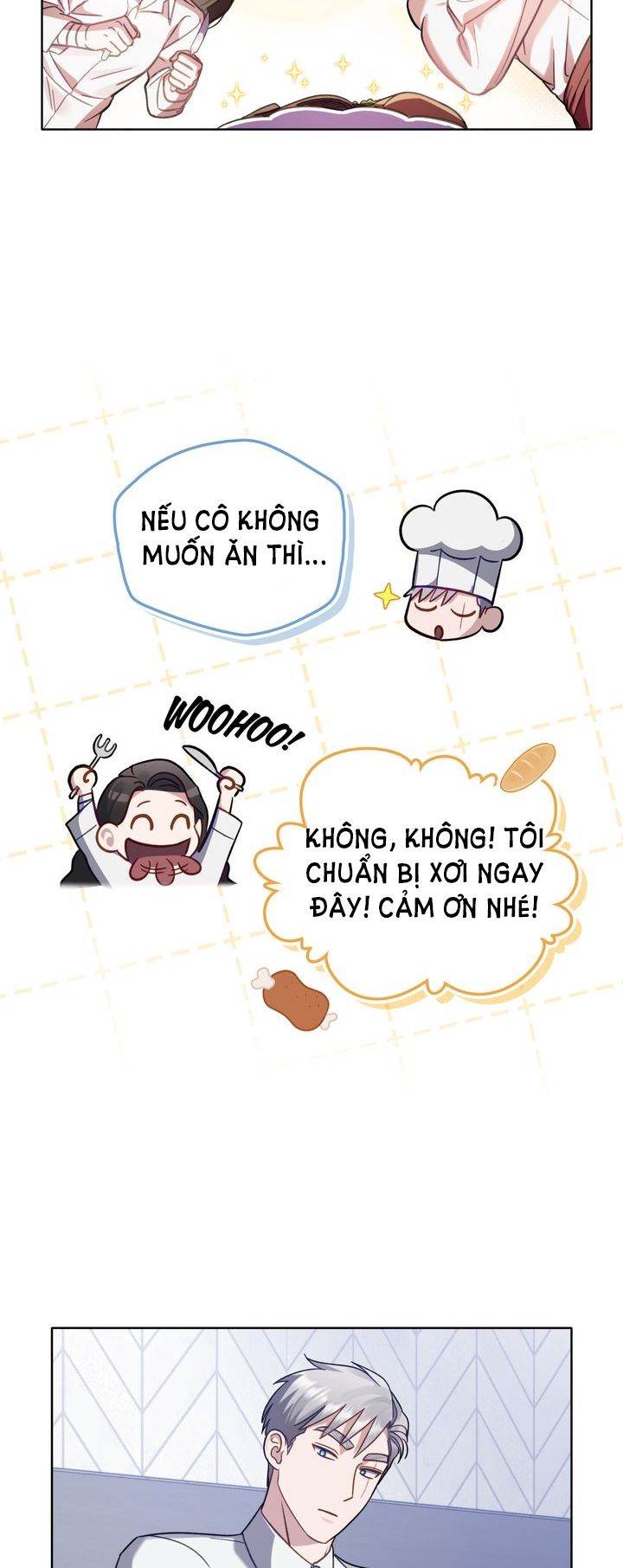 Kẻ Nghiệp Dư Chapter 11 - Trang 2