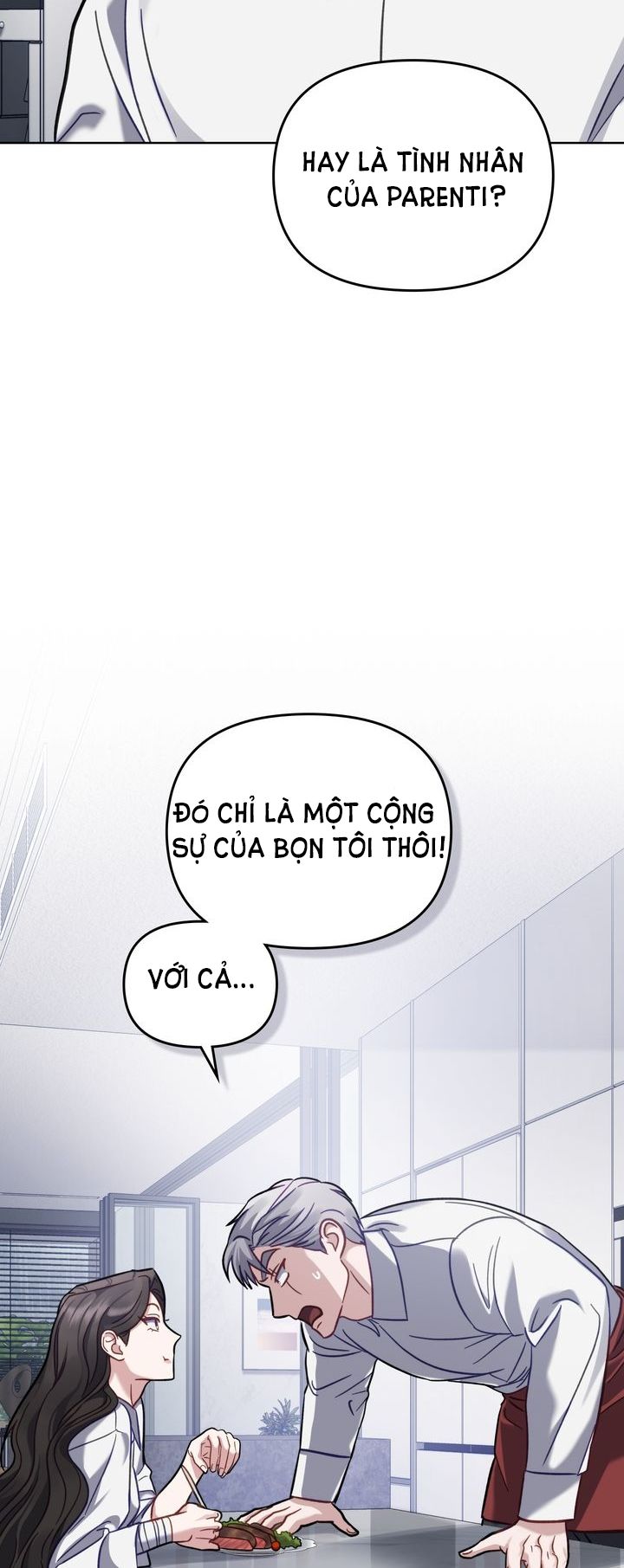 Kẻ Nghiệp Dư Chapter 11 - Trang 2