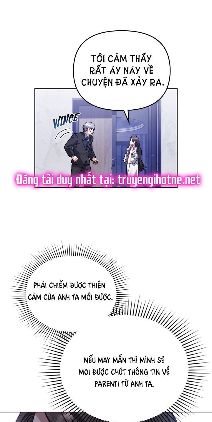 Kẻ Nghiệp Dư Chapter 10.5 - Trang 2