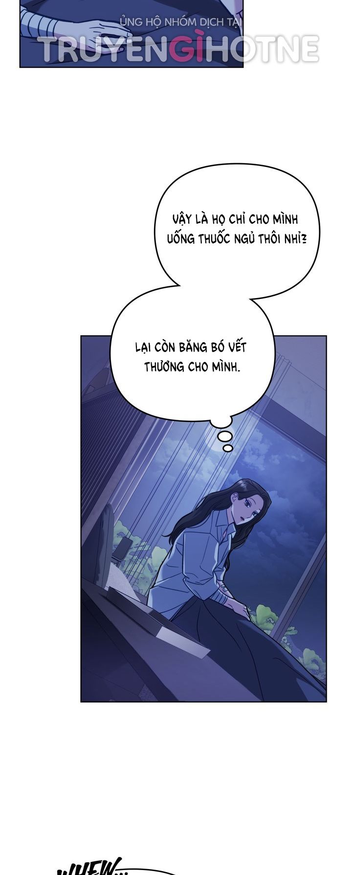 Kẻ Nghiệp Dư Chapter 10 - Trang 2