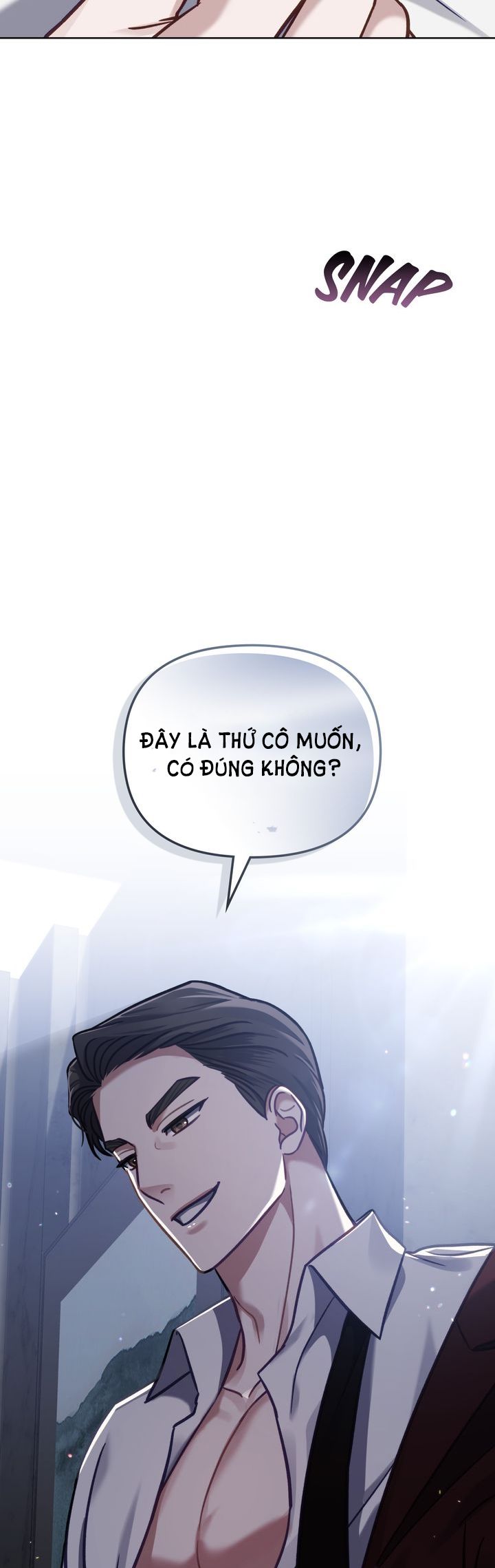 Kẻ Nghiệp Dư Chapter 9.5 - Trang 2