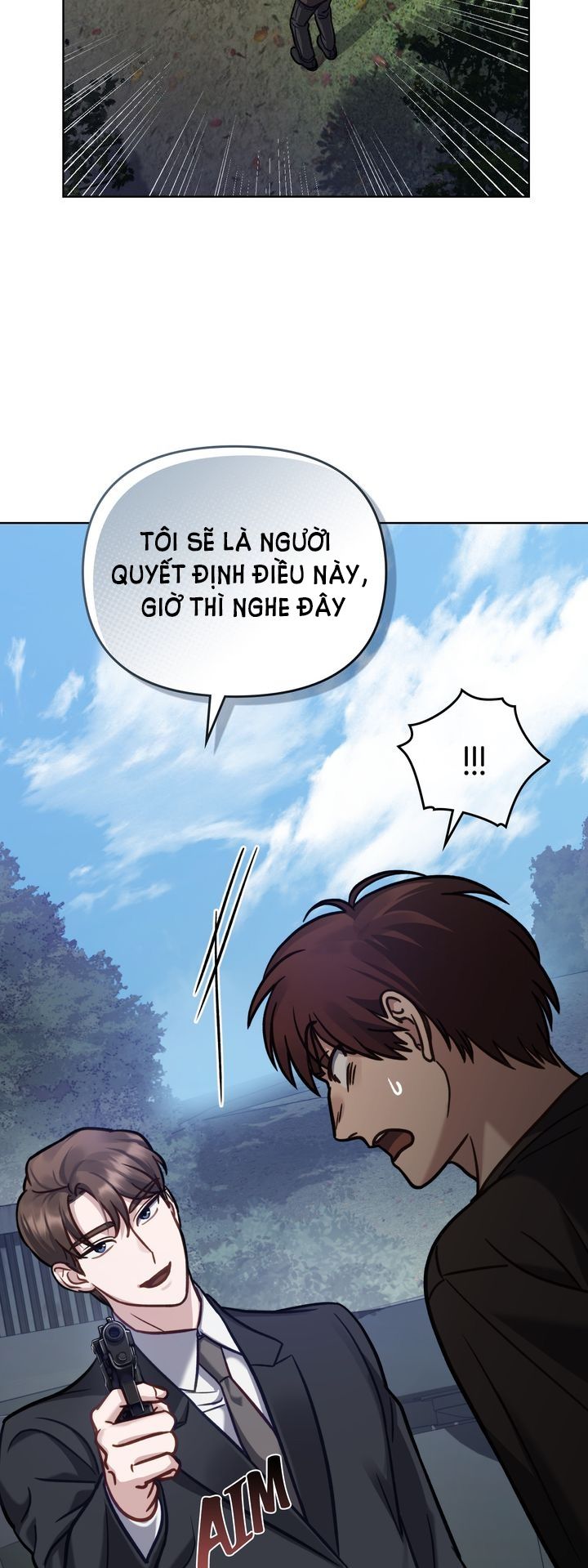 Kẻ Nghiệp Dư Chapter 9.5 - Trang 2