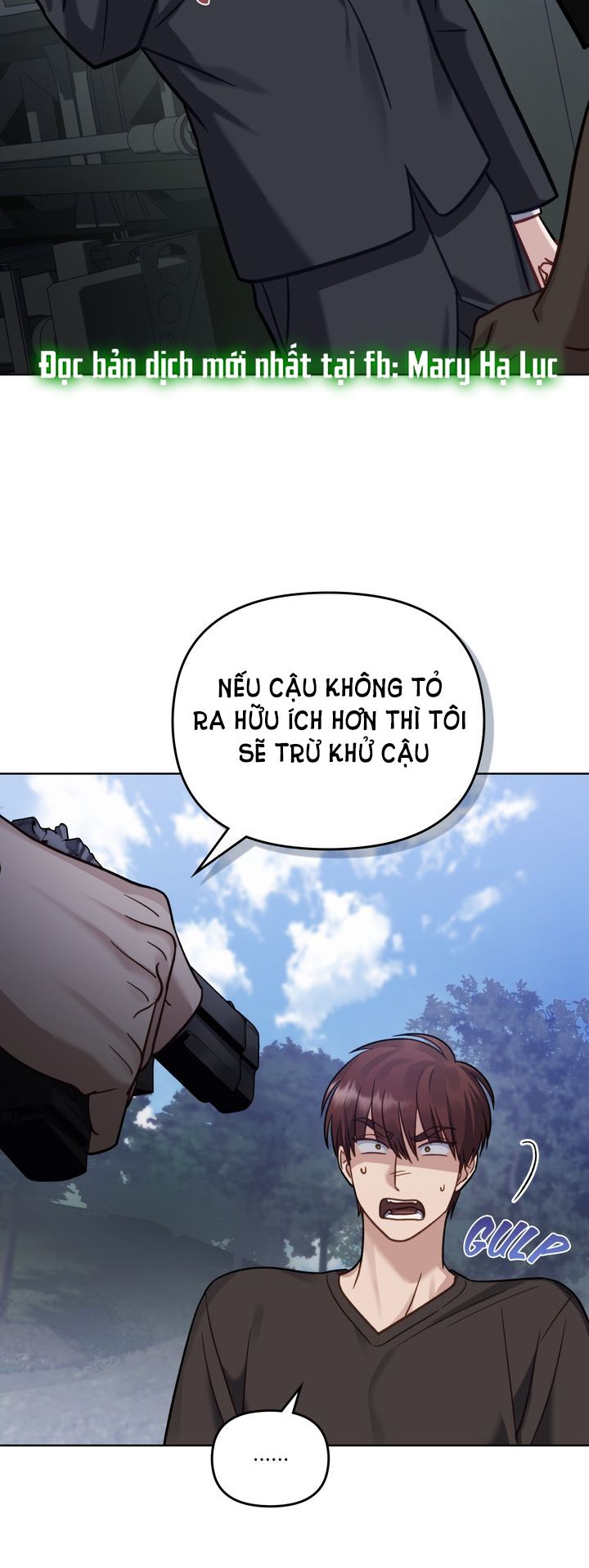 Kẻ Nghiệp Dư Chapter 9.5 - Trang 2