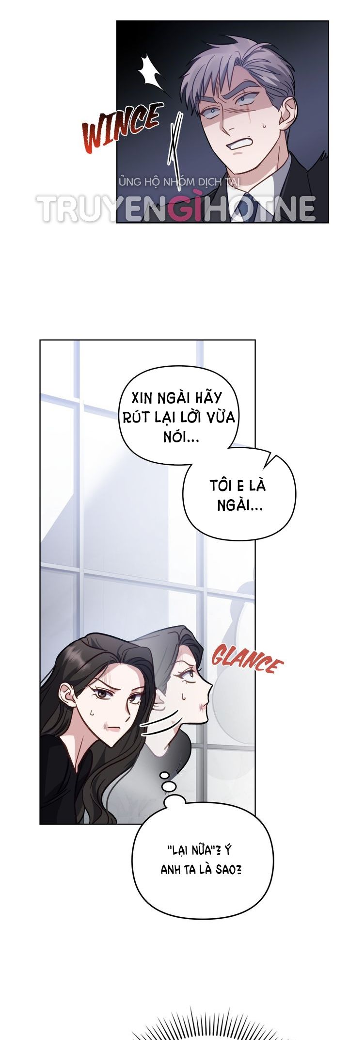 Kẻ Nghiệp Dư Chapter 8.5 - Trang 2