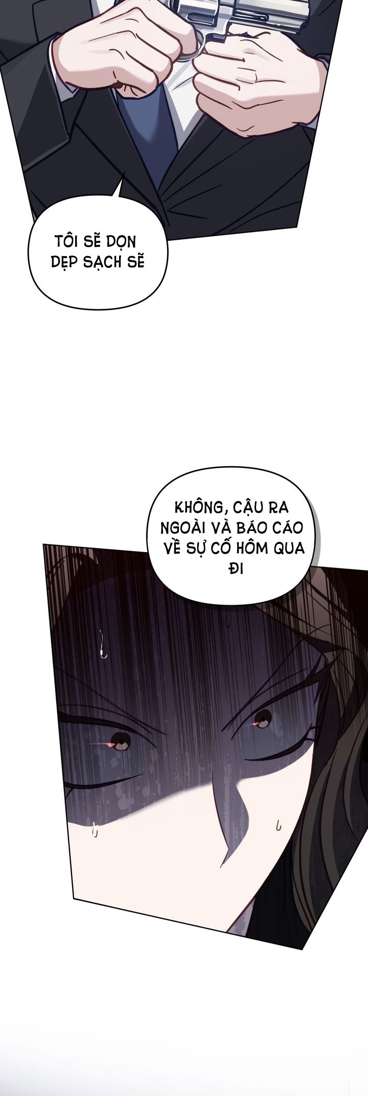 Kẻ Nghiệp Dư Chapter 8.5 - Trang 2