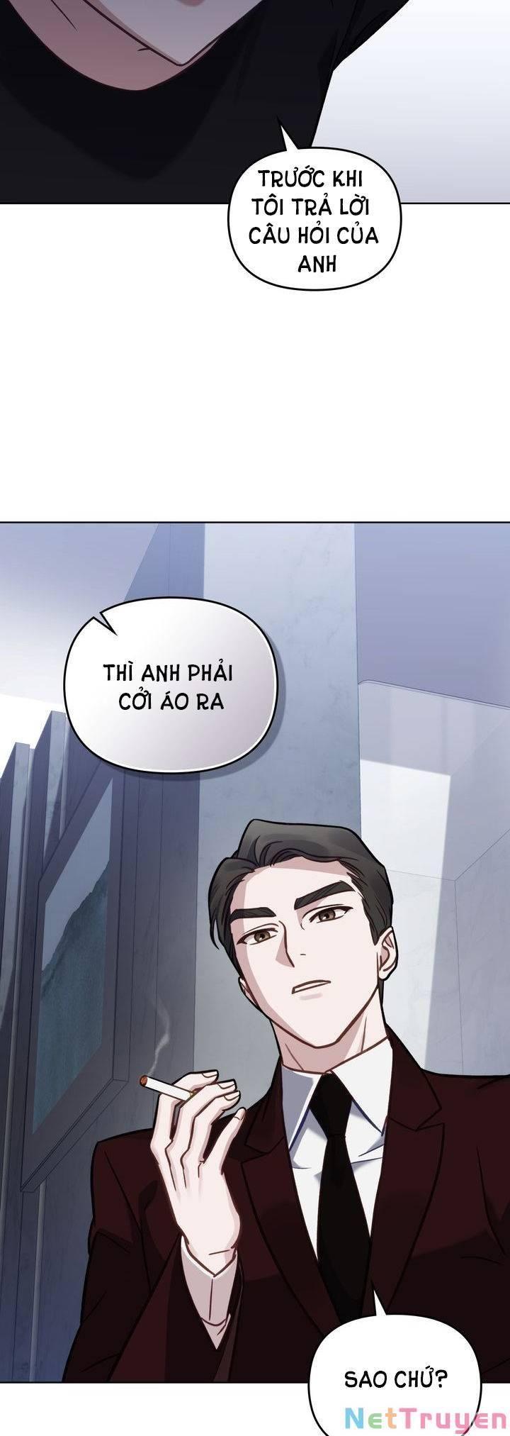 Kẻ Nghiệp Dư Chapter 8.1 - Trang 2