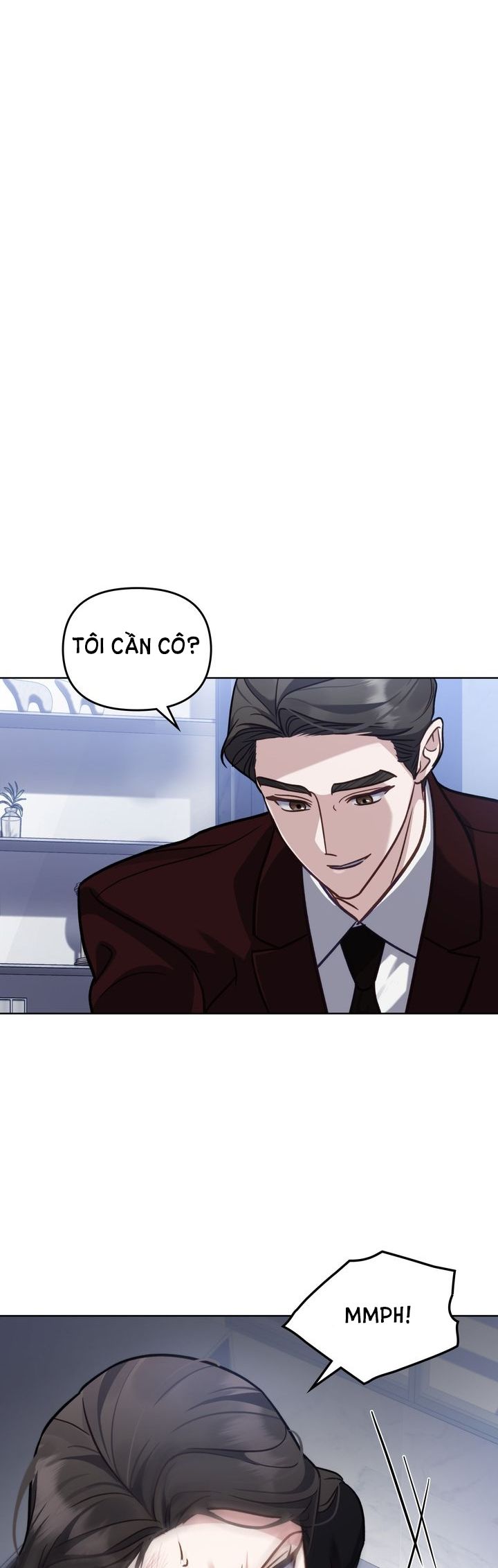 Kẻ Nghiệp Dư Chapter 8 - Trang 2