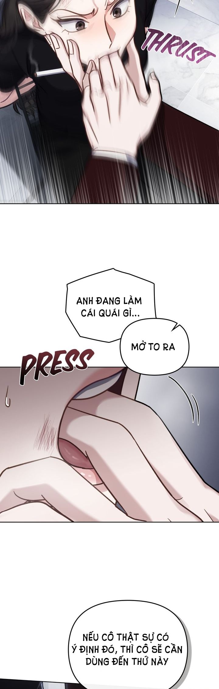 Kẻ Nghiệp Dư Chapter 8 - Trang 2