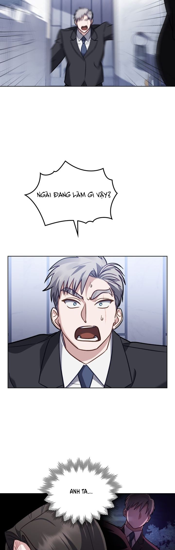 Kẻ Nghiệp Dư Chapter 8 - Trang 2