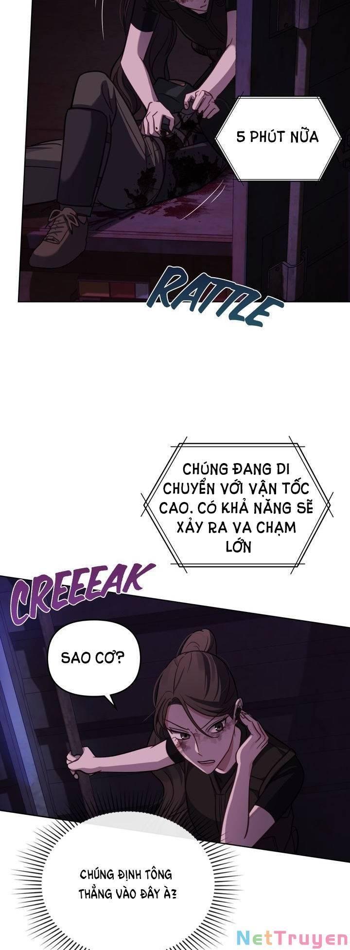 Kẻ Nghiệp Dư Chapter 7.2 - Trang 2