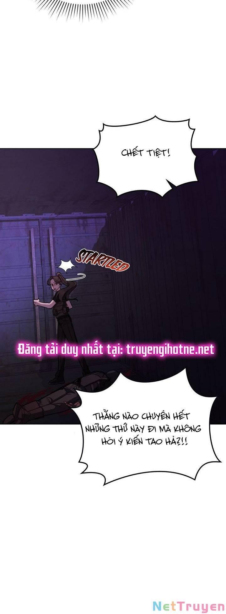 Kẻ Nghiệp Dư Chapter 7.2 - Trang 2