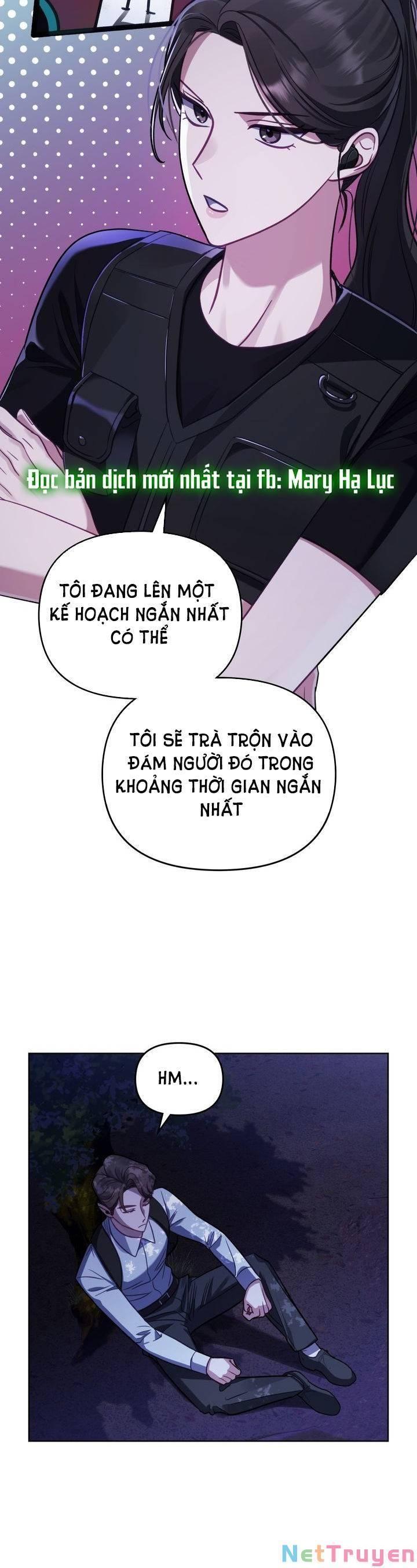 Kẻ Nghiệp Dư Chapter 7.1 - Trang 2