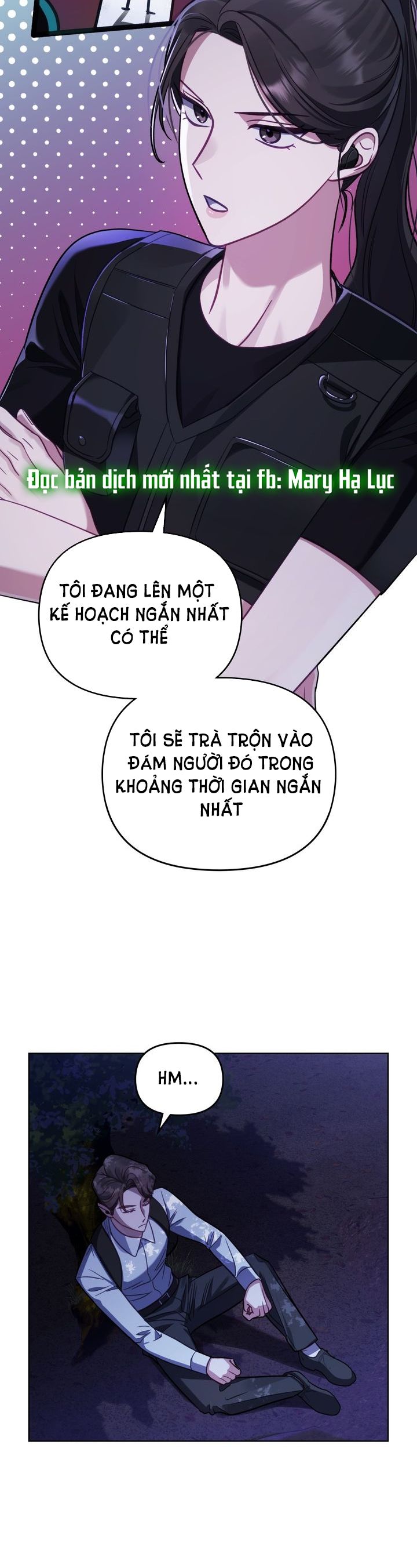 Kẻ Nghiệp Dư Chapter 7 - Trang 2