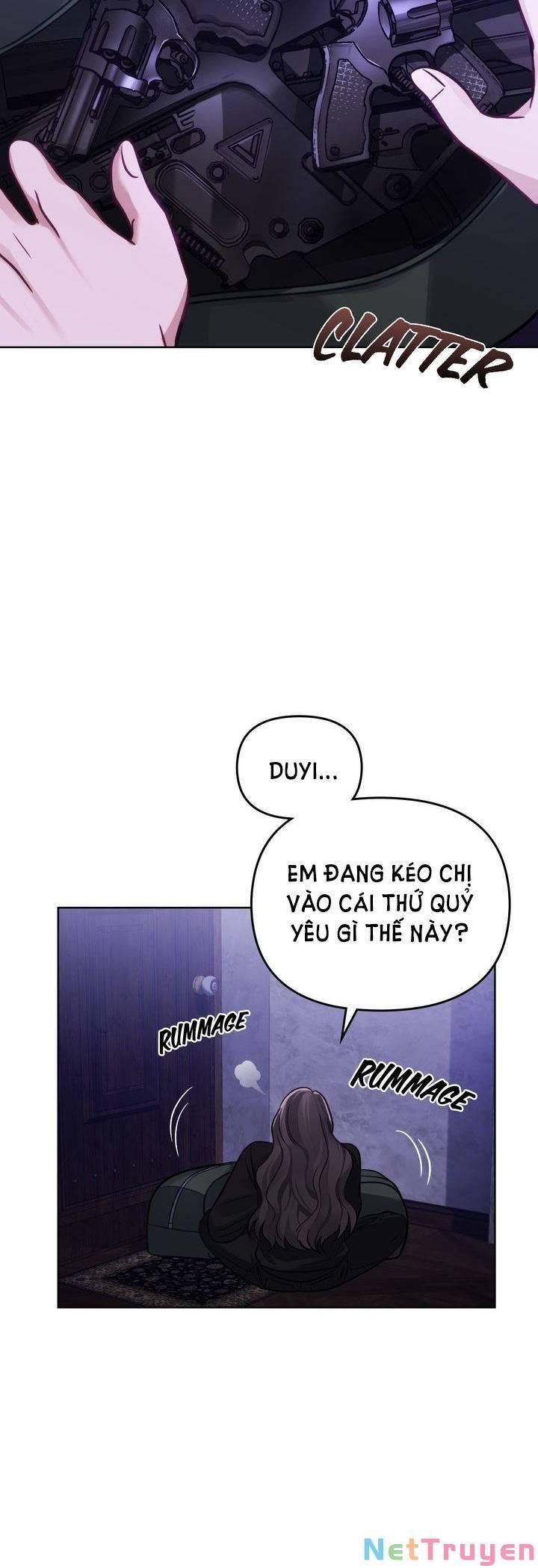 Kẻ Nghiệp Dư Chapter 6.1 - Trang 2