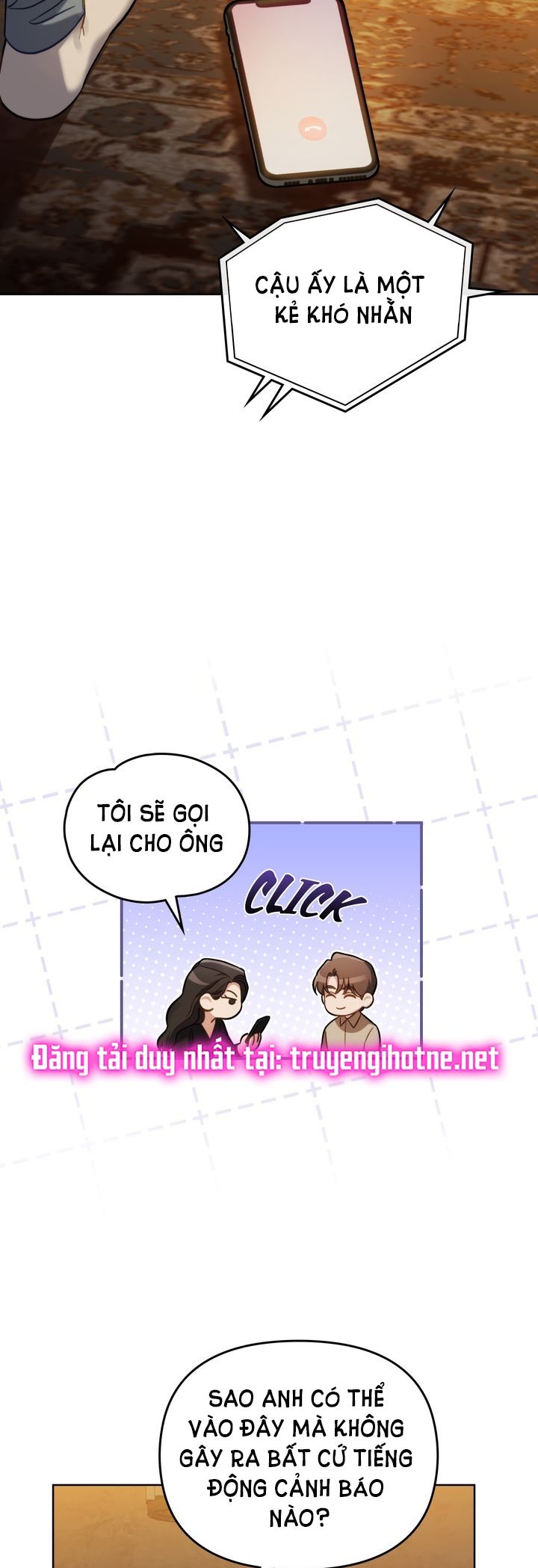 Kẻ Nghiệp Dư Chapter 6 - Trang 2