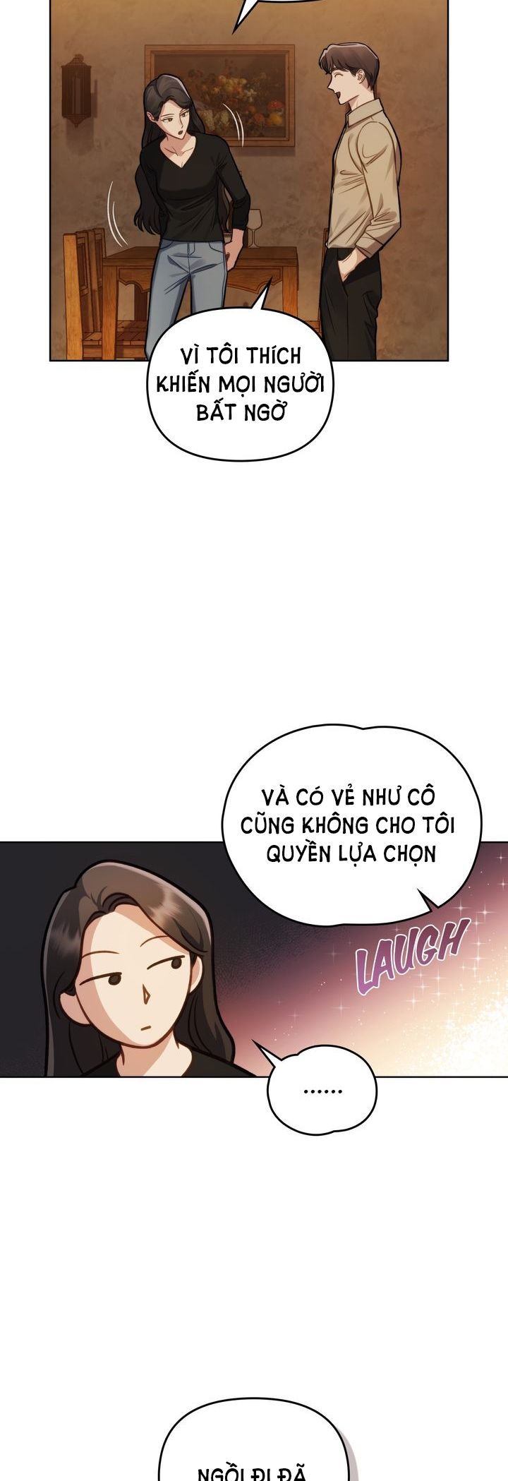 Kẻ Nghiệp Dư Chapter 6 - Trang 2