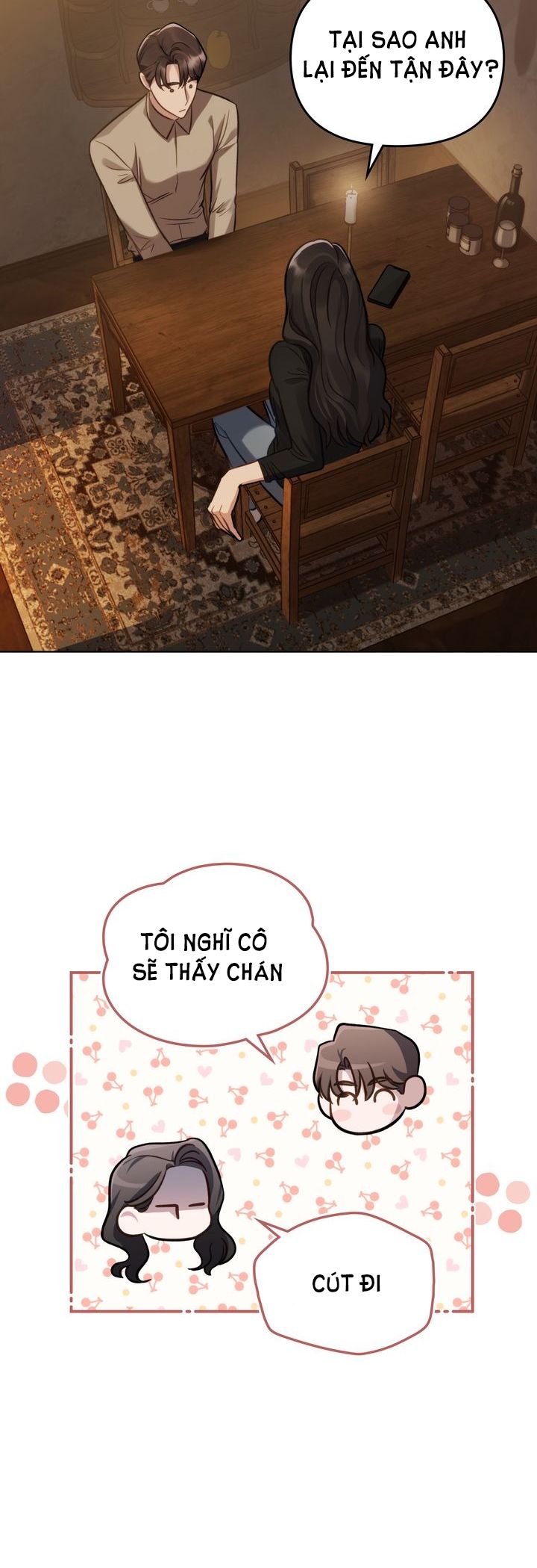 Kẻ Nghiệp Dư Chapter 6 - Trang 2