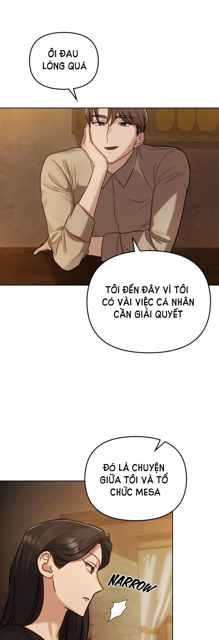 Kẻ Nghiệp Dư Chapter 6 - Trang 2