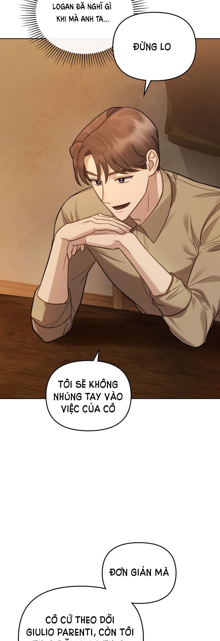 Kẻ Nghiệp Dư Chapter 6 - Trang 2