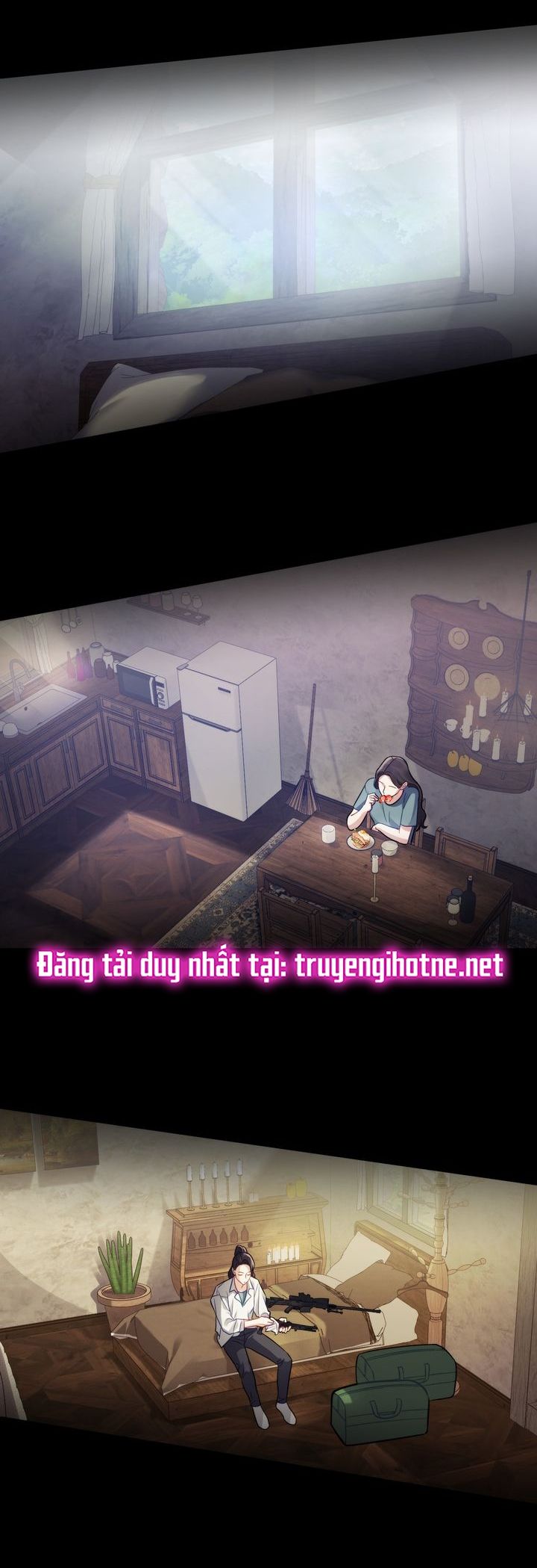 Kẻ Nghiệp Dư Chapter 6 - Trang 2