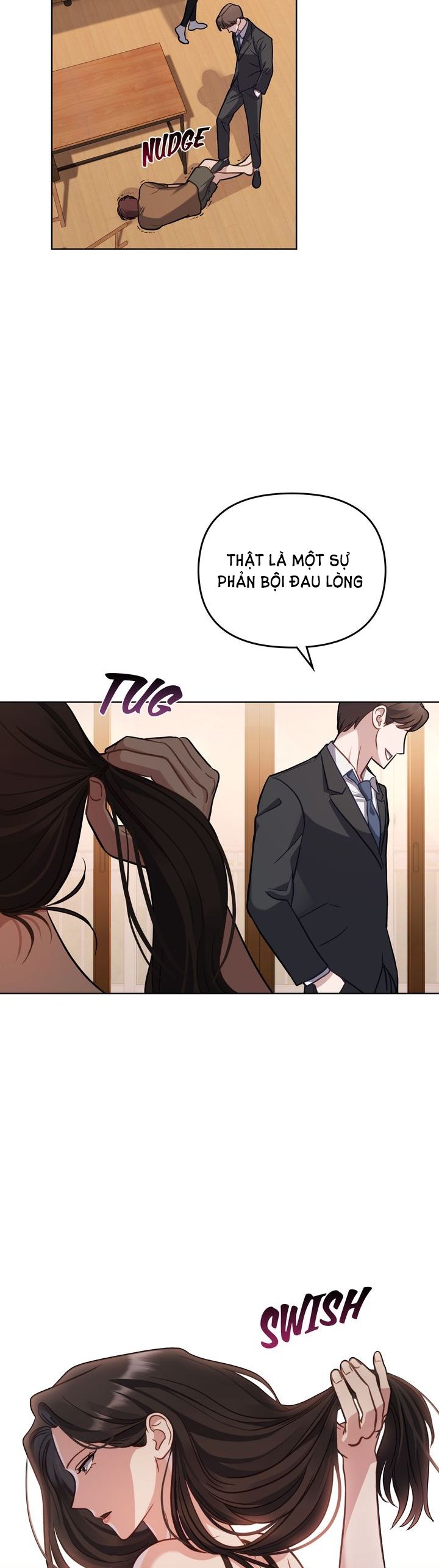 Kẻ Nghiệp Dư Chapter 5.5 - Trang 2