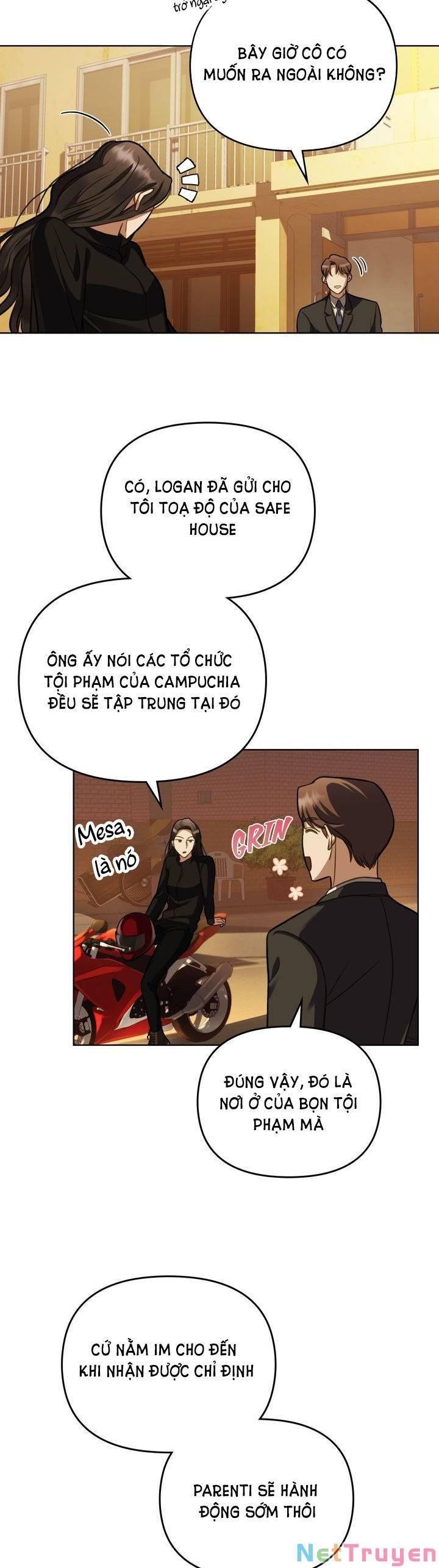 Kẻ Nghiệp Dư Chapter 5.2 - Trang 2