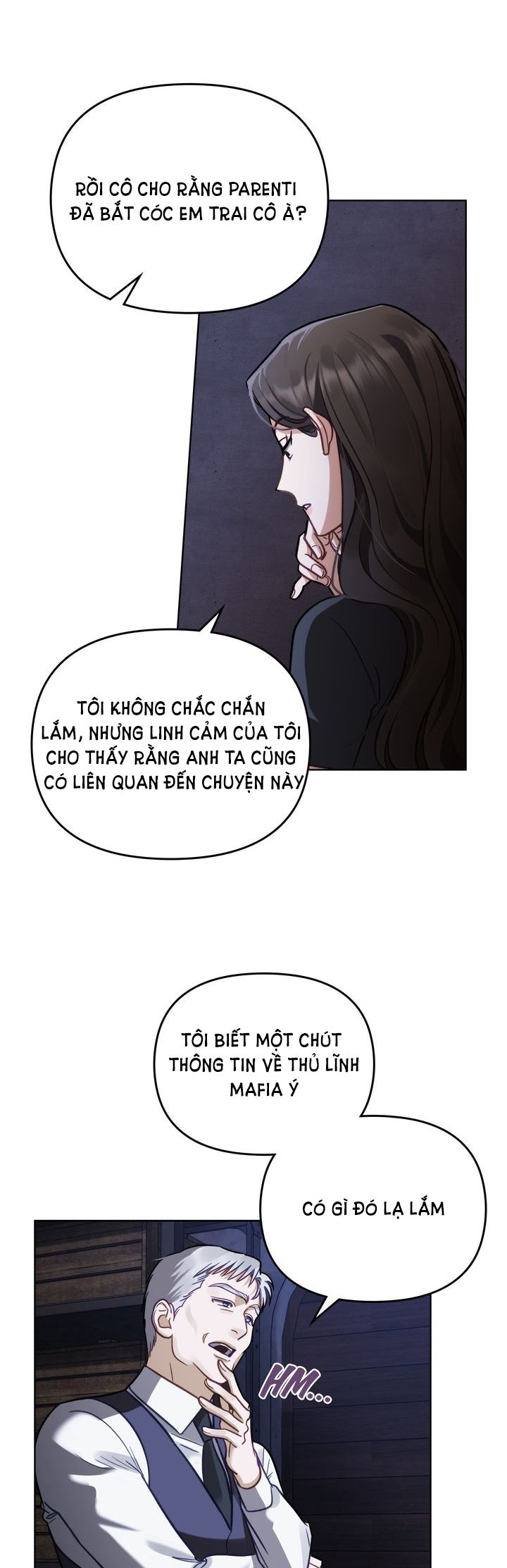 Kẻ Nghiệp Dư Chapter 4.5 - Trang 2