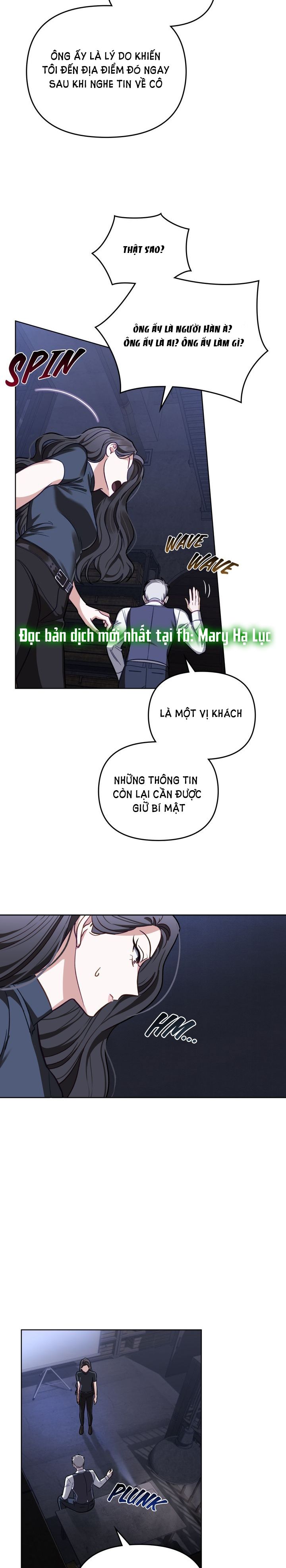 Kẻ Nghiệp Dư Chapter 4.5 - Trang 2