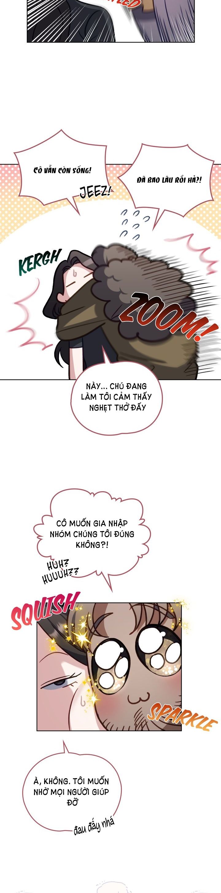 Kẻ Nghiệp Dư Chapter 4.5 - Trang 2