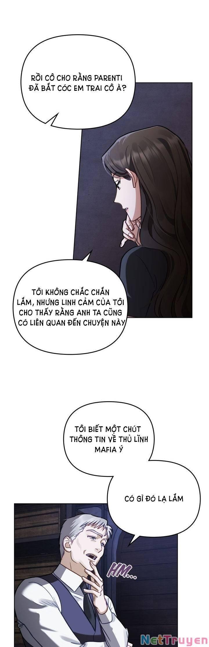 Kẻ Nghiệp Dư Chapter 4.2 - Trang 2