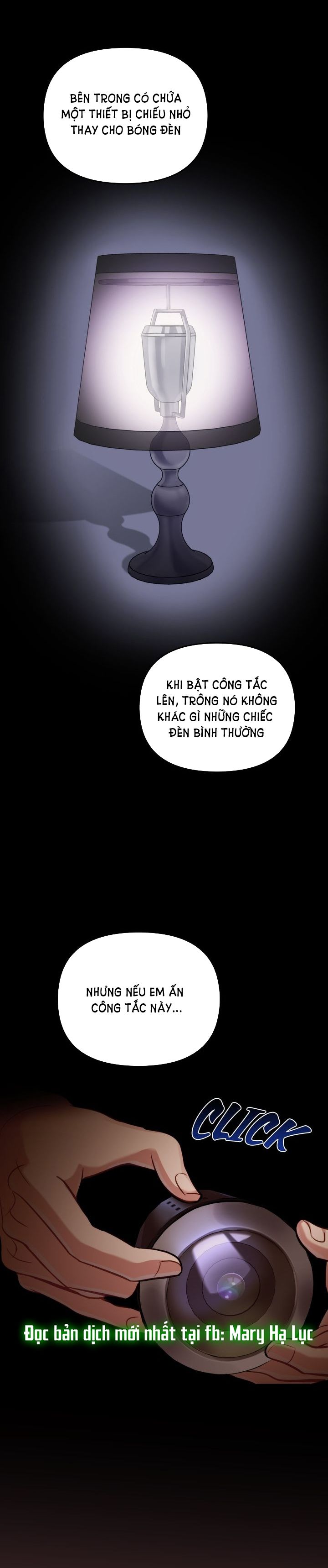 Kẻ Nghiệp Dư Chapter 3.5 - Trang 2