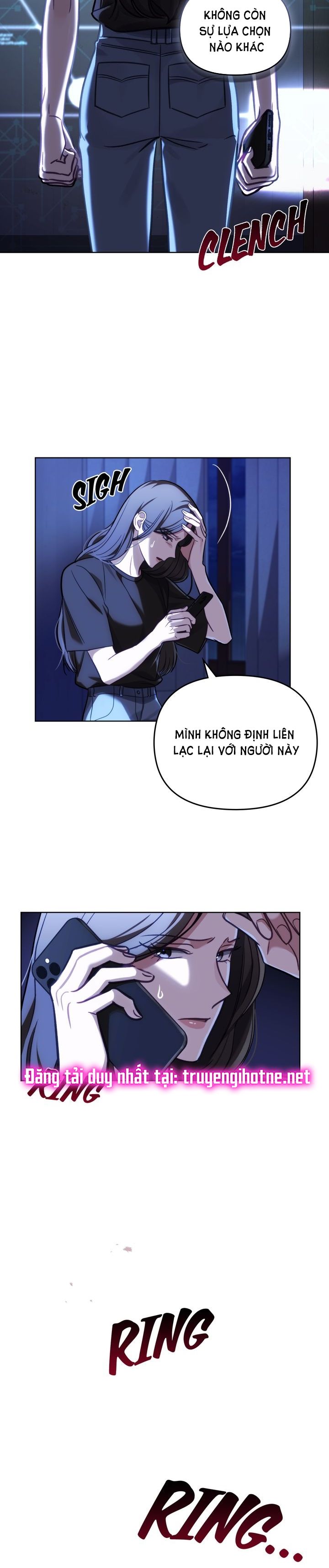 Kẻ Nghiệp Dư Chapter 3.5 - Trang 2