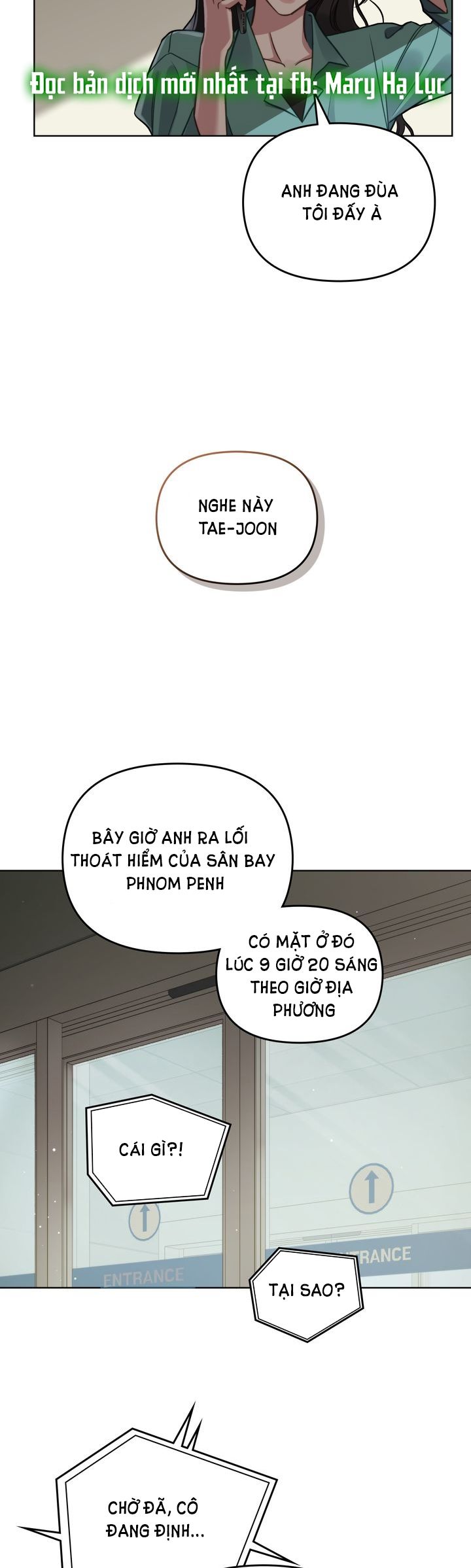 Kẻ Nghiệp Dư Chapter 3 - Trang 2