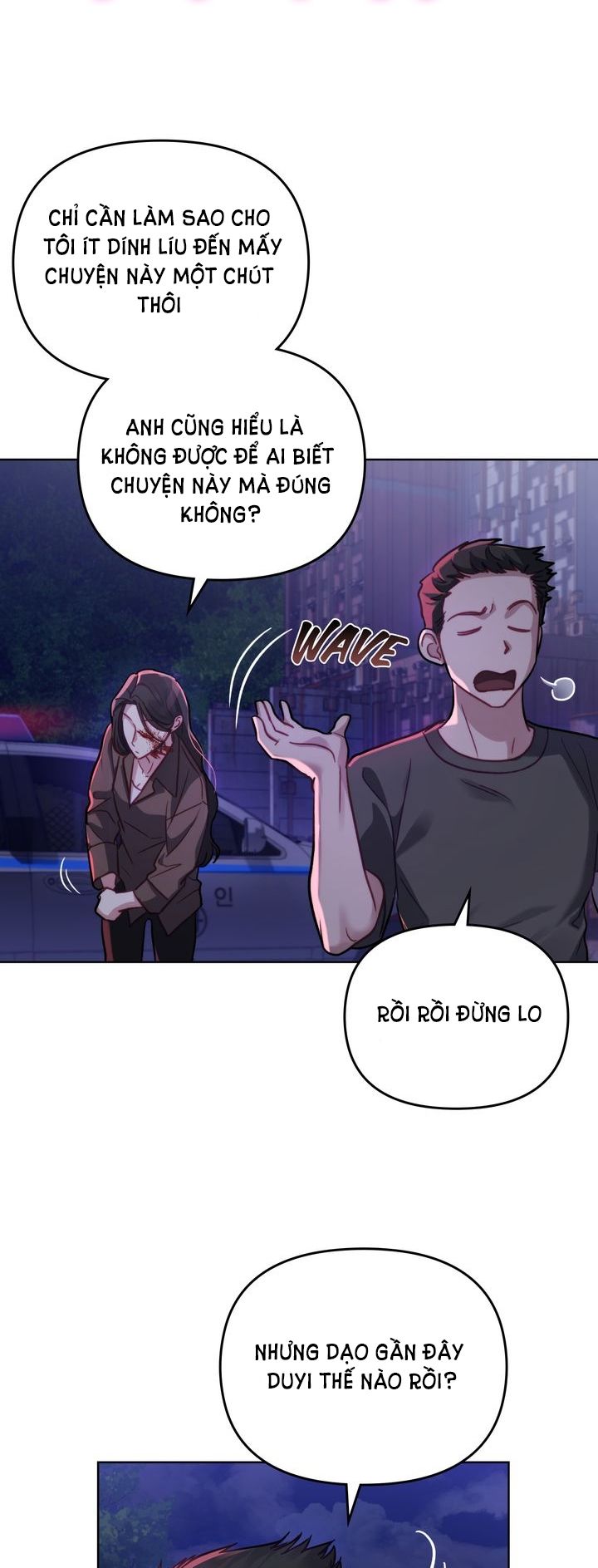 Kẻ Nghiệp Dư Chapter 1.5 - Trang 2