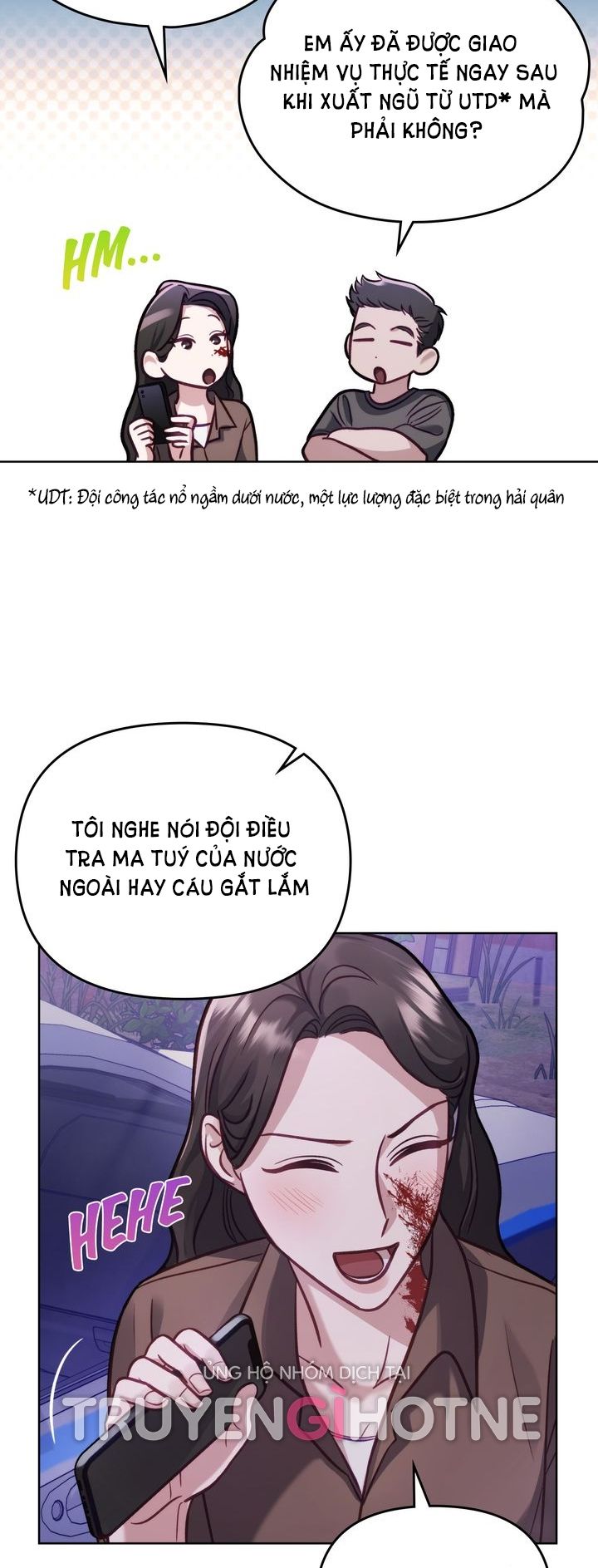 Kẻ Nghiệp Dư Chapter 1.5 - Trang 2