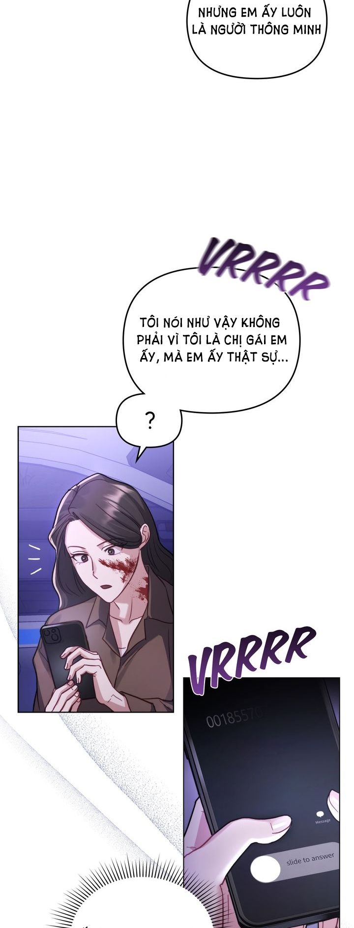 Kẻ Nghiệp Dư Chapter 1.5 - Trang 2