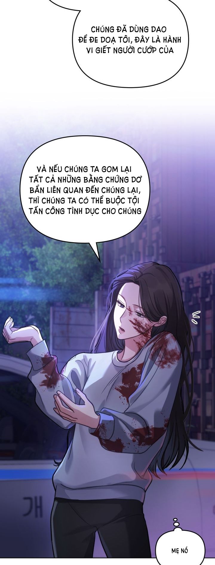 Kẻ Nghiệp Dư Chapter 1.5 - Trang 2