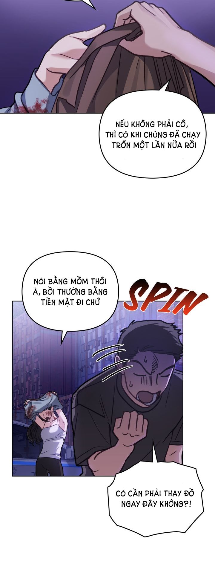 Kẻ Nghiệp Dư Chapter 1.5 - Trang 2