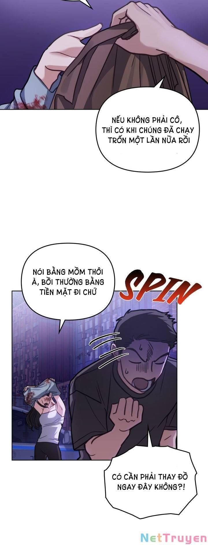 Kẻ Nghiệp Dư Chapter 1.2 - Trang 2