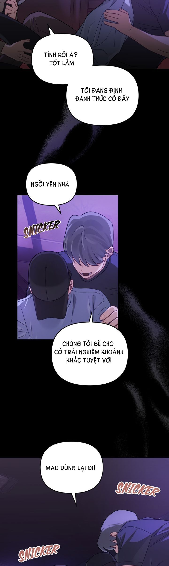 Kẻ Nghiệp Dư Chapter 1 - Trang 2