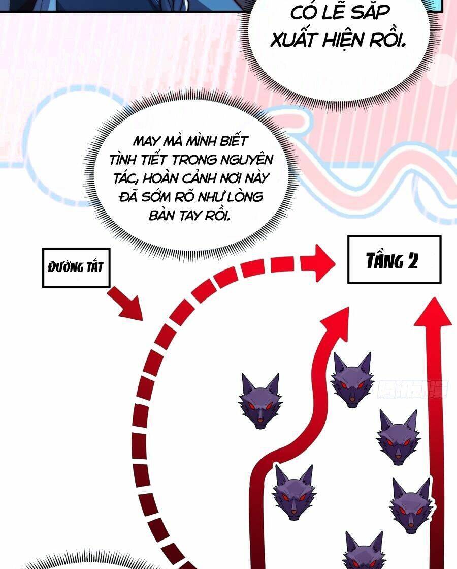 Nương Tử Nhà Ta Vậy Mà Là Nhân Vật Phản Diện Chapter 16 - Trang 2