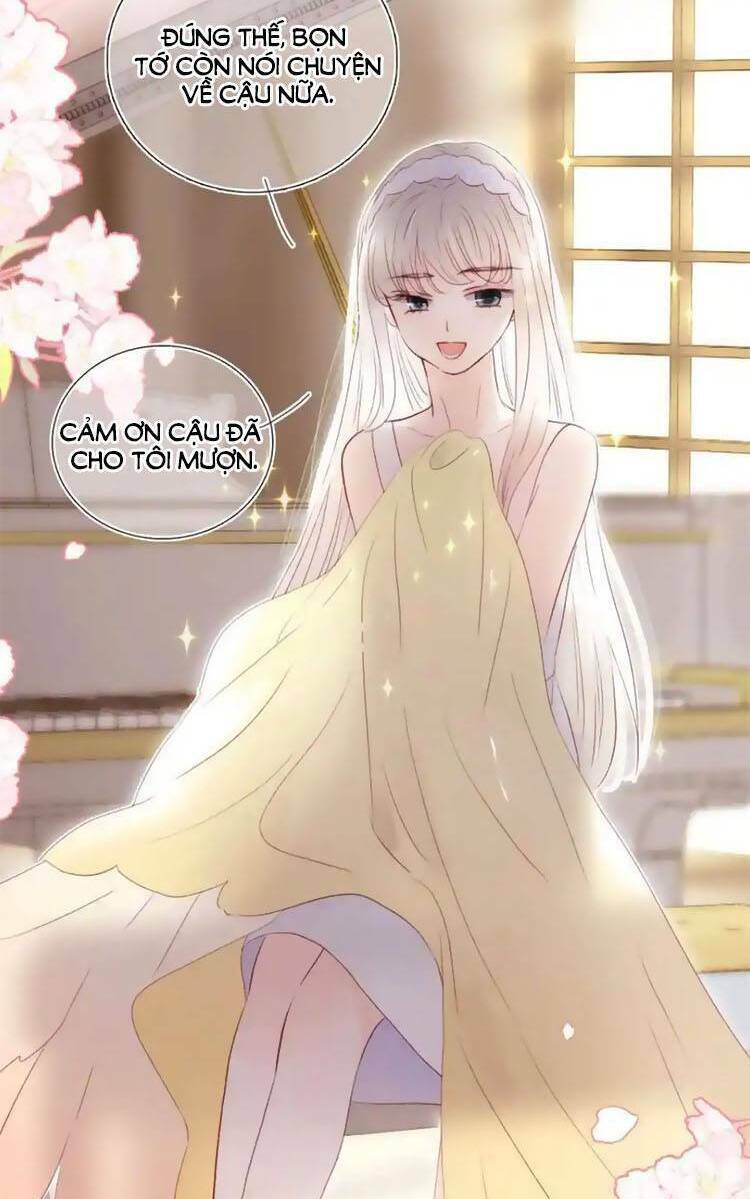 Hoa Bỏ Chạy Với Nhím Rồi Chapter 103.7 - Trang 2