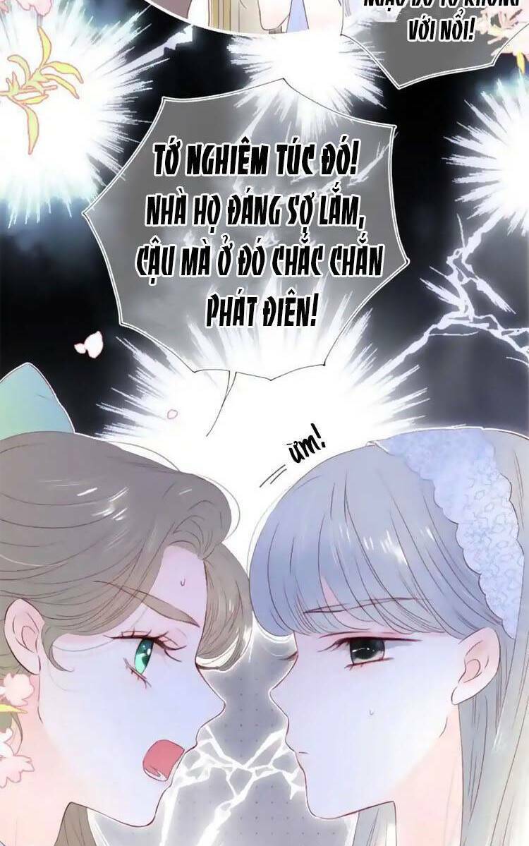 Hoa Bỏ Chạy Với Nhím Rồi Chapter 103.7 - Trang 2