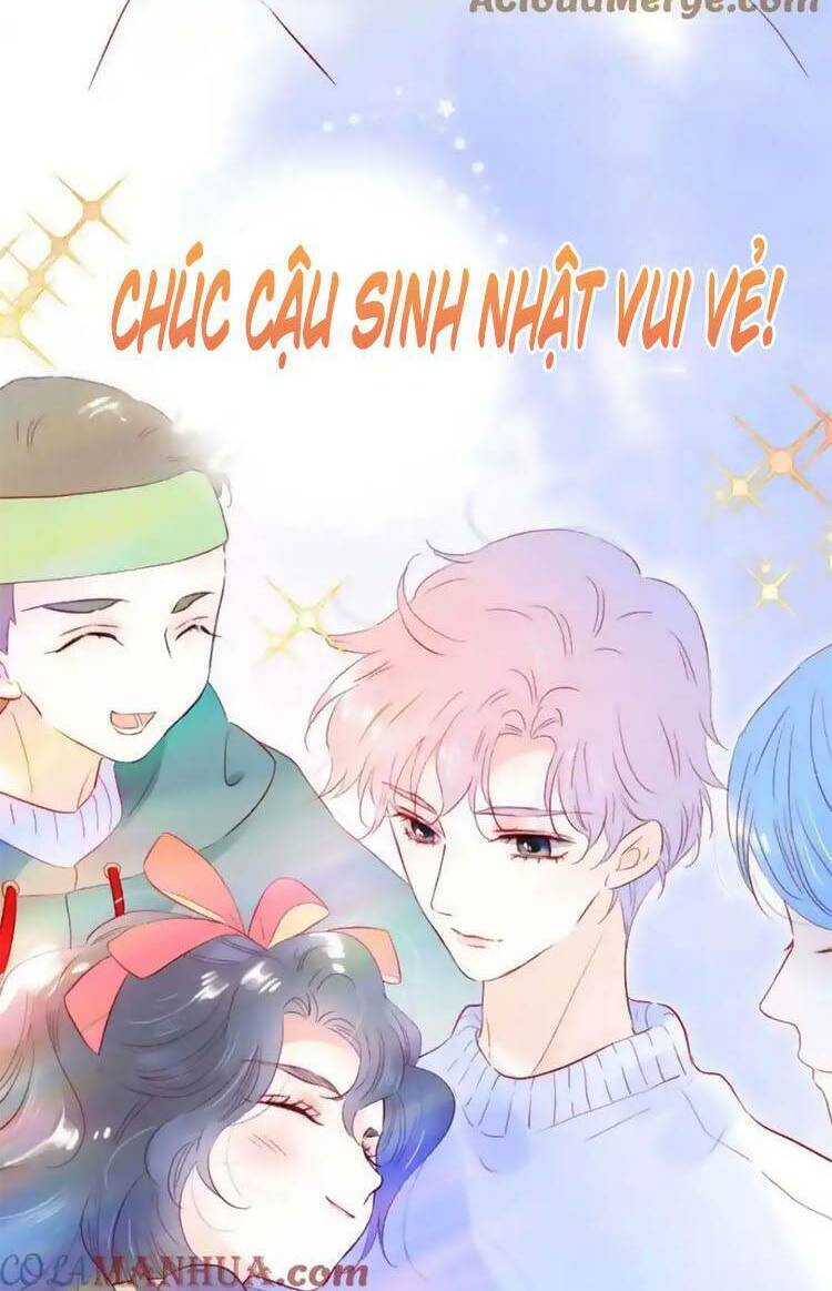 Hoa Bỏ Chạy Với Nhím Rồi Chapter 103.6 - Trang 2