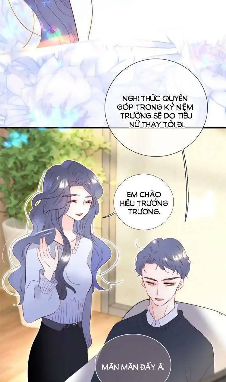 Hoa Bỏ Chạy Với Nhím Rồi Chapter 103.5 - Trang 2