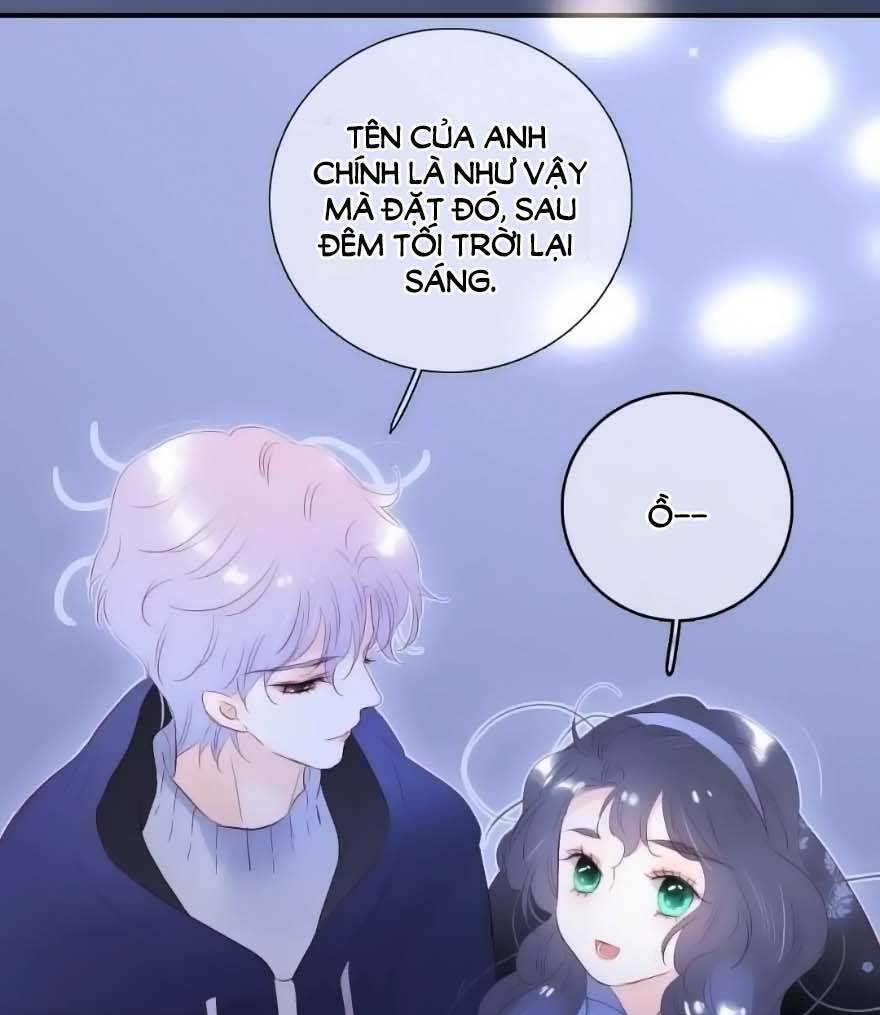 Hoa Bỏ Chạy Với Nhím Rồi Chapter 103 - Trang 2