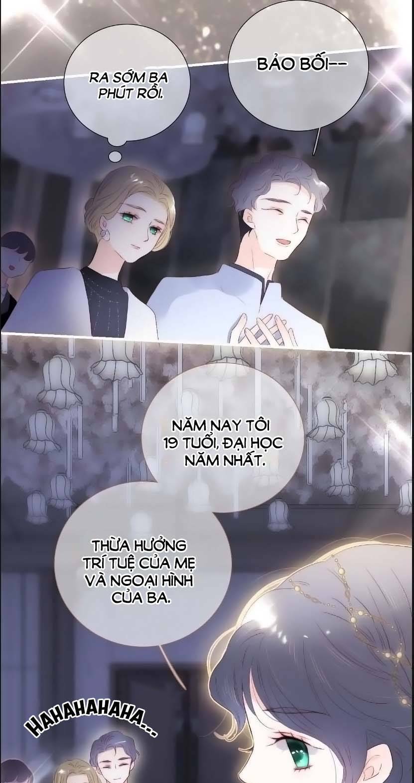 Hoa Bỏ Chạy Với Nhím Rồi Chapter 102 - Trang 2