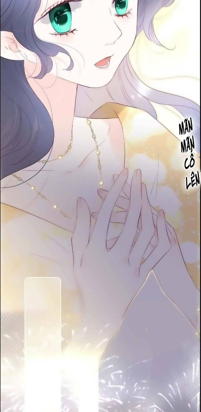 Hoa Bỏ Chạy Với Nhím Rồi Chapter 102 - Trang 2